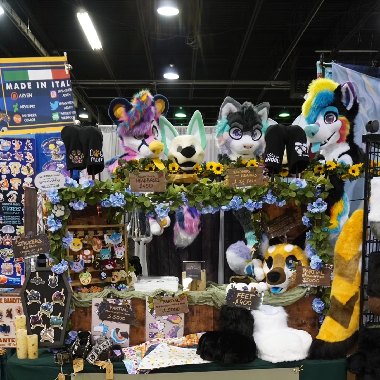 Gremlin's Grove
