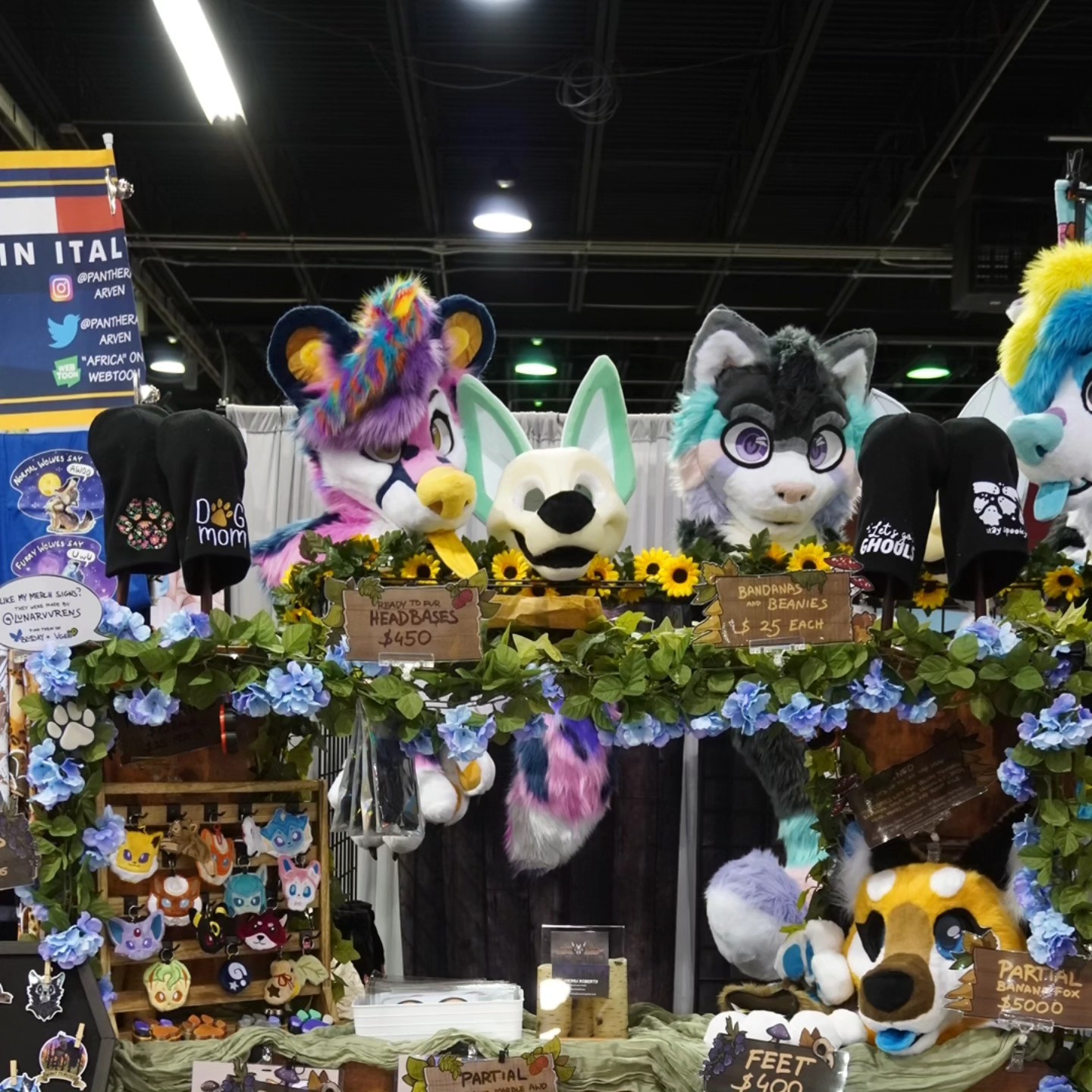 Gremlin's Grove
